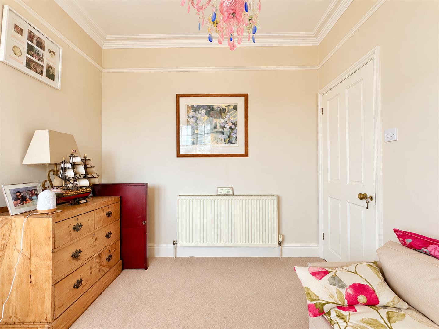 Sutherland Avenue, Bexhill-On-Sea